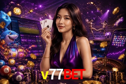 Spaceman Game v77bet