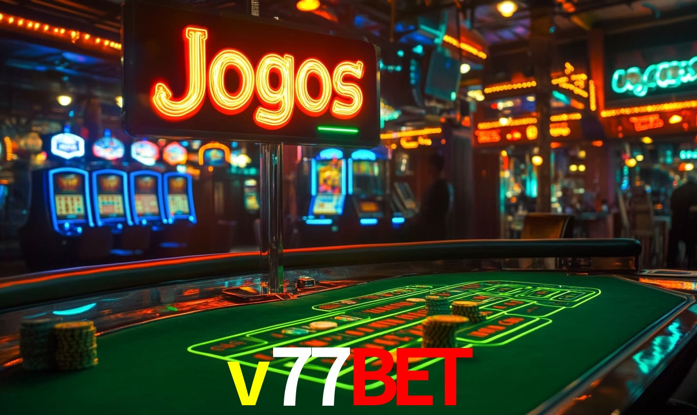 Avaliações dos Jogadores v77bet
