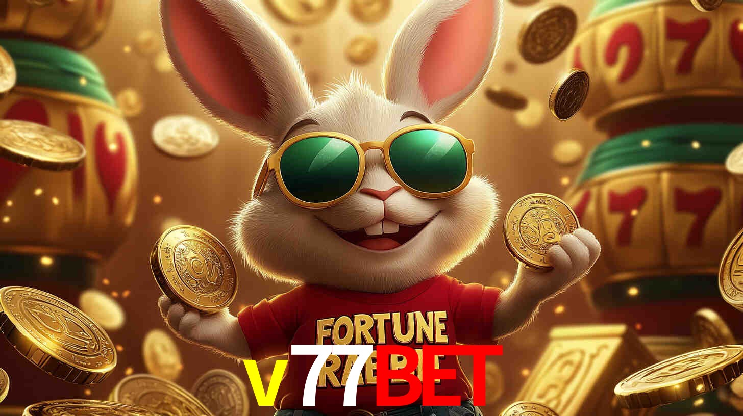 v77bet: Seu Especialista em Apostas Esportivas Brasileiras
