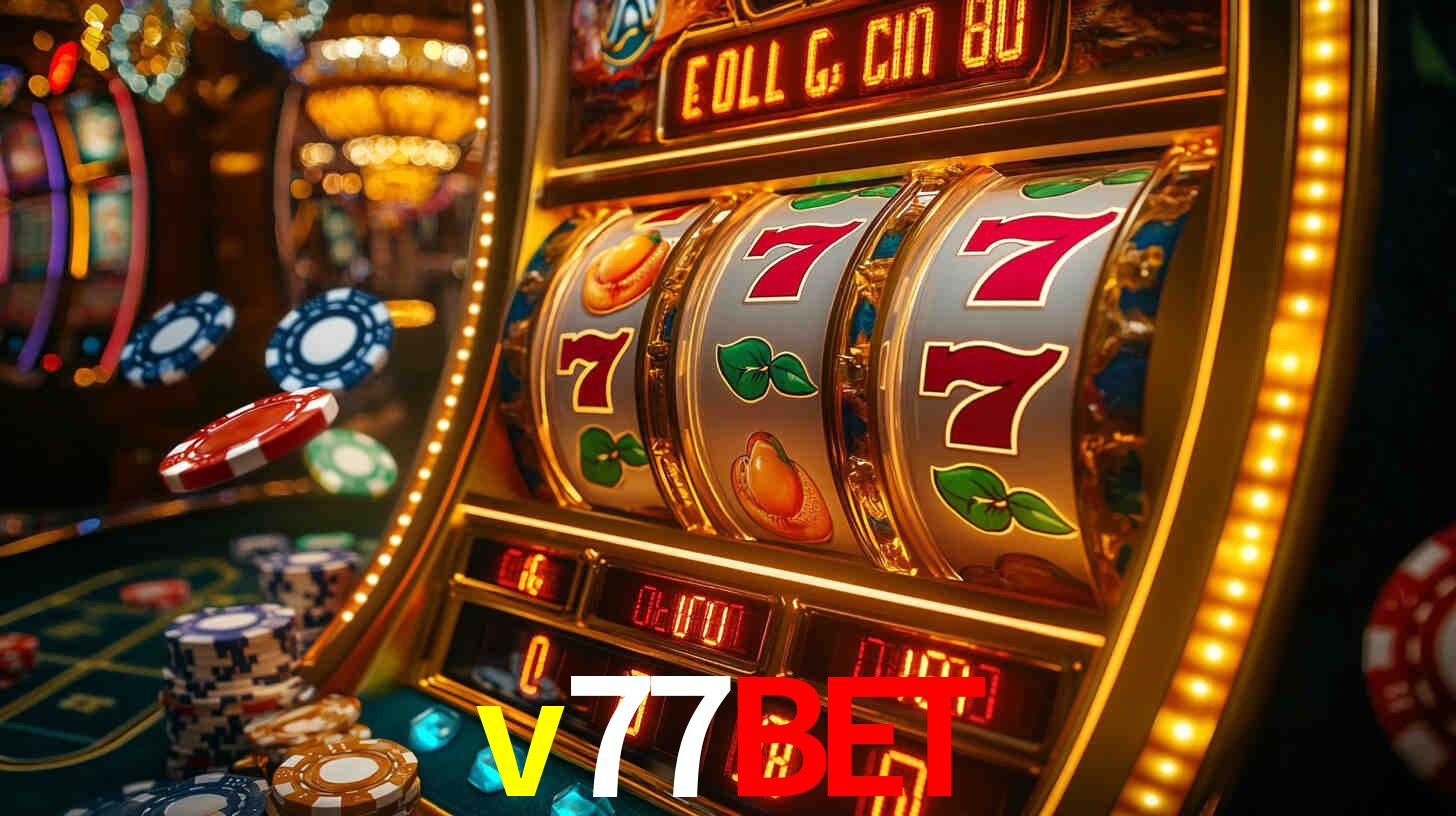 Welcome Bonus v77bet