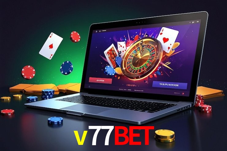 Segurança 2FA v77bet