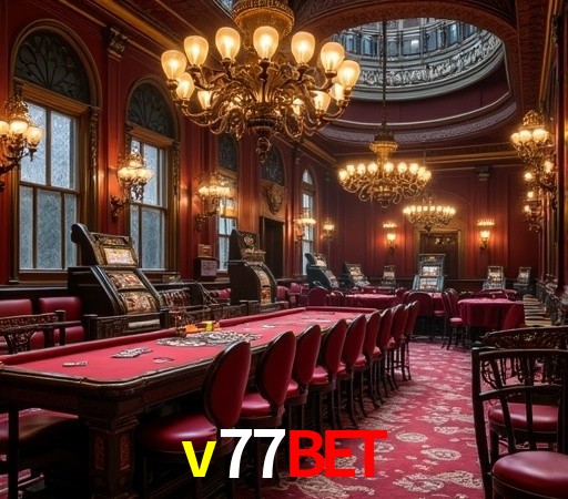Benefícios da Conta v77bet