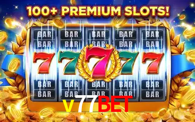 Descubra o Mundo do Cassino Online com v77bet