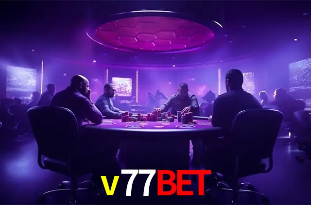 Apostas de Tênis v77bet
