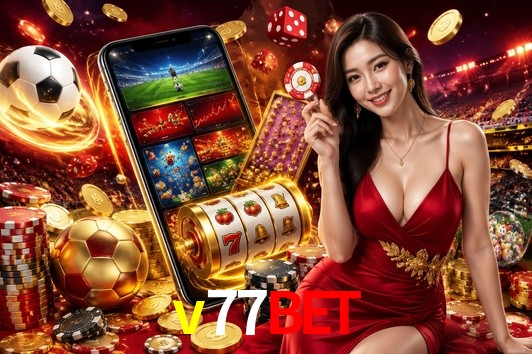 Experiência VIP v77bet