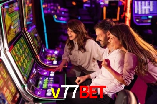cassino v77bet