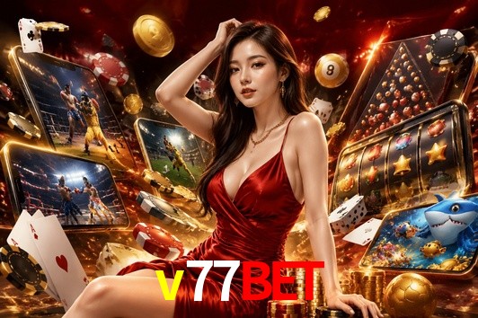 Bonus Features v77bet
