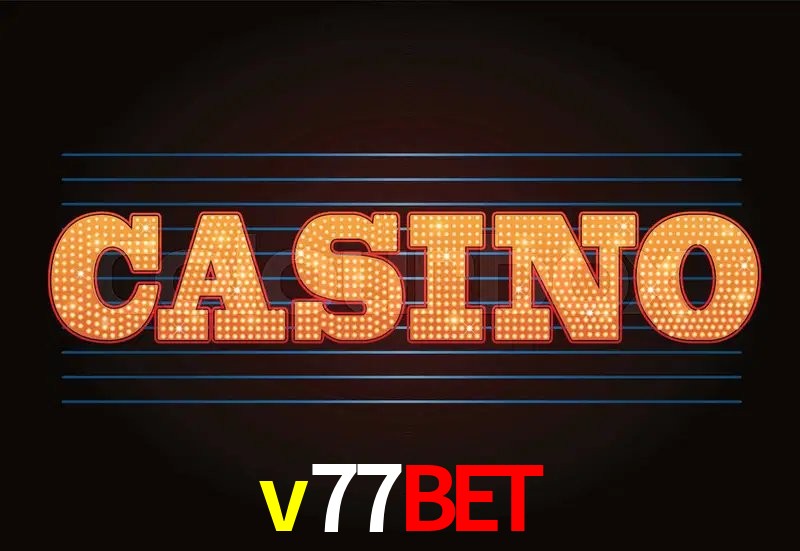 Apostas de Futebol v77bet