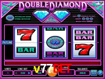 A Emoção da Loteria na v77bet: Uma Chance de Mudança de Vida