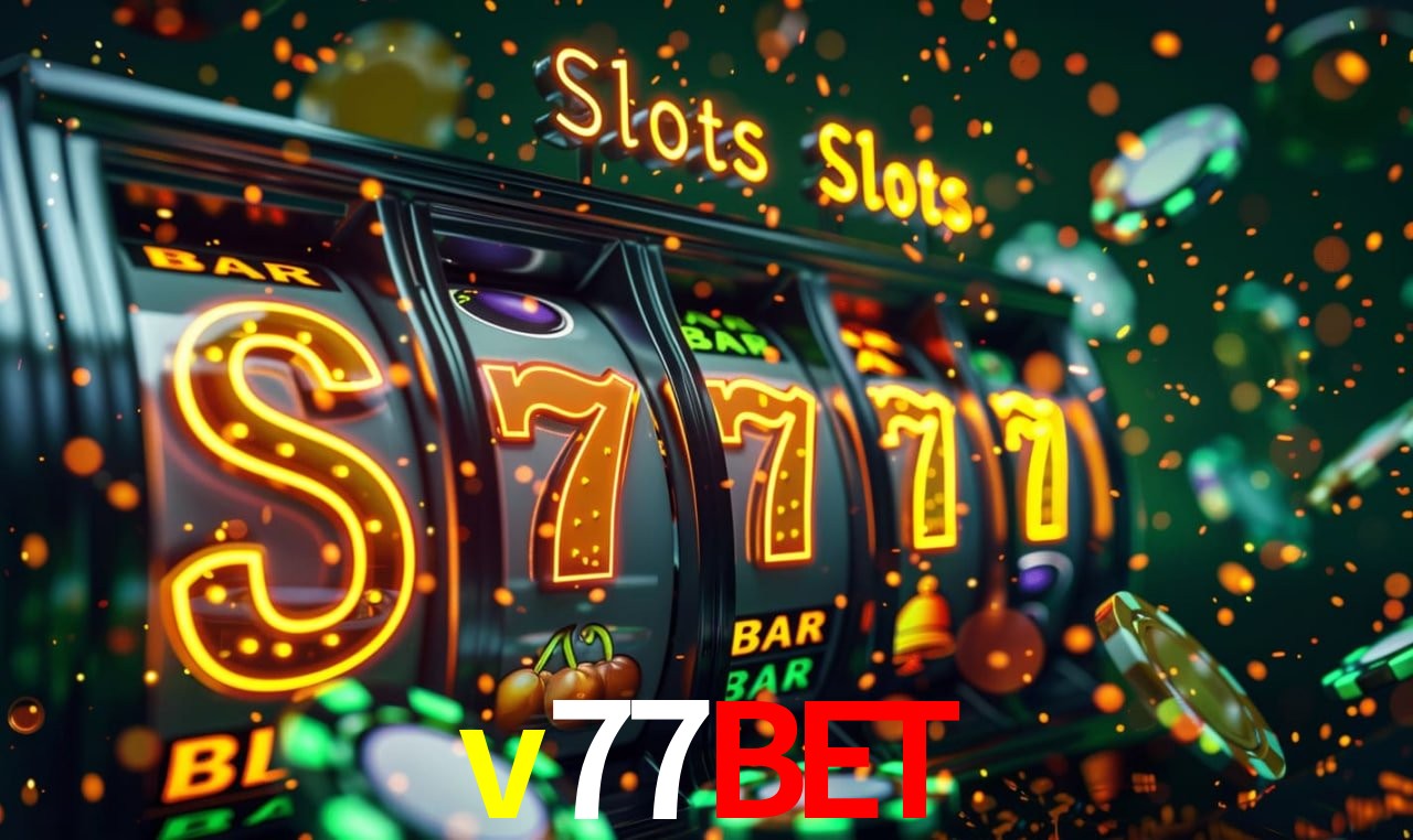 Casino VIP v77bet