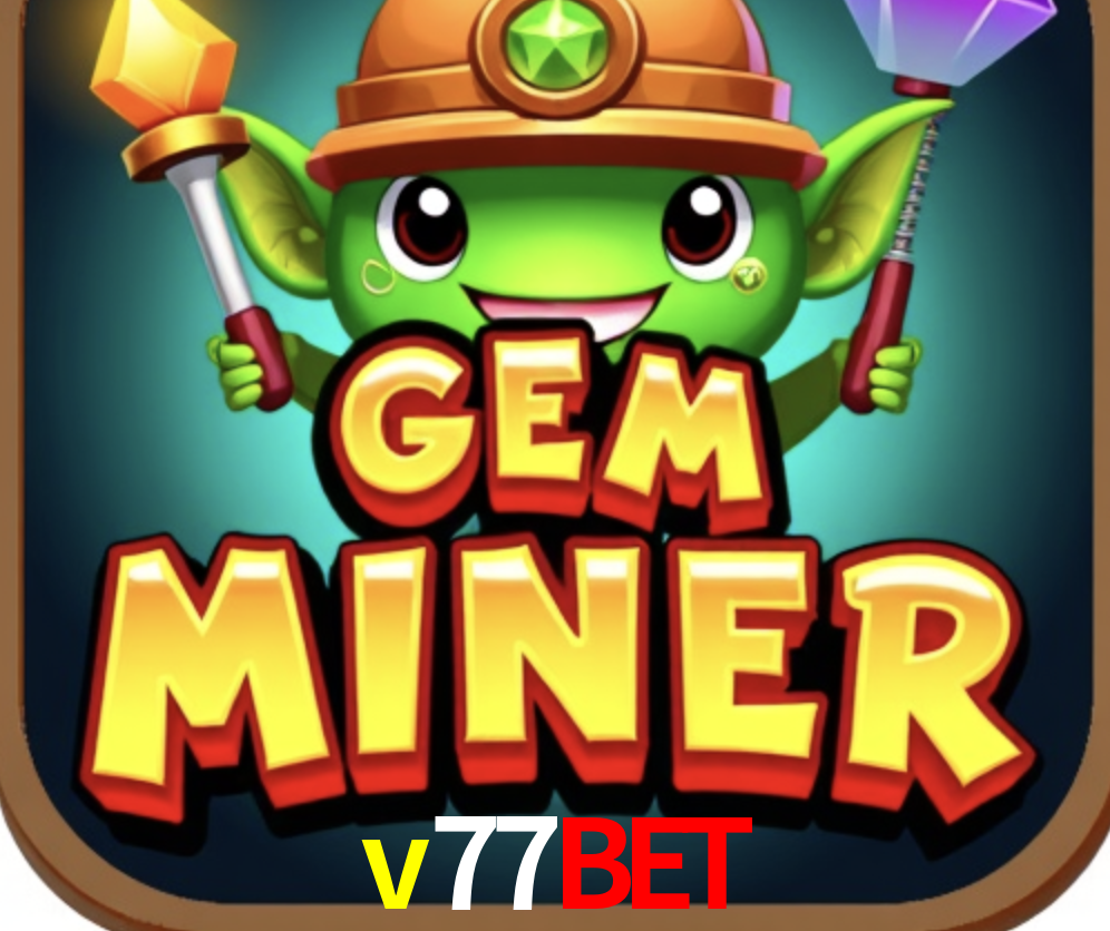 APP oficial da v77bet para mobile
