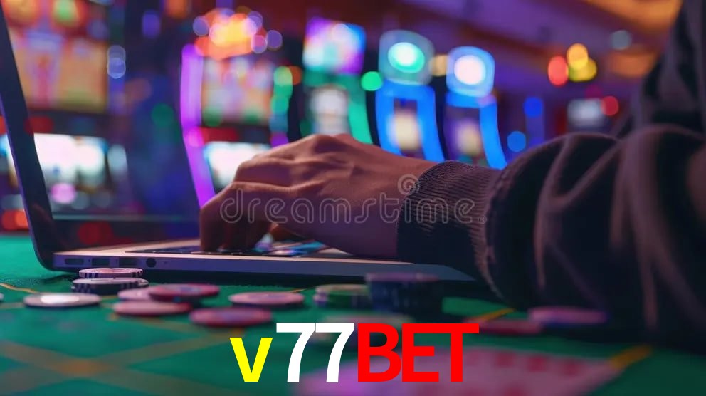 PIX Instantâneo v77bet