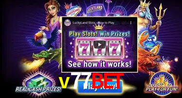 Desvendando o Mundo dos Jogos Virtuais na v77bet