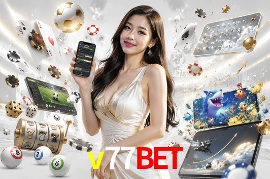 Game Providers v77bet