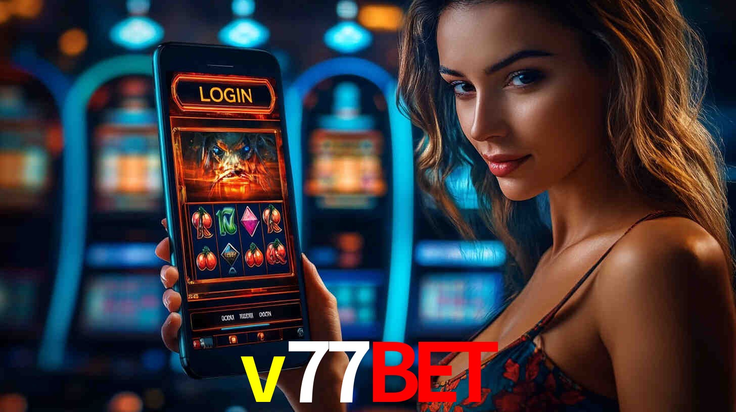 v77bet: A Experiência de Casino com Jogos de Mesa ao Vivo