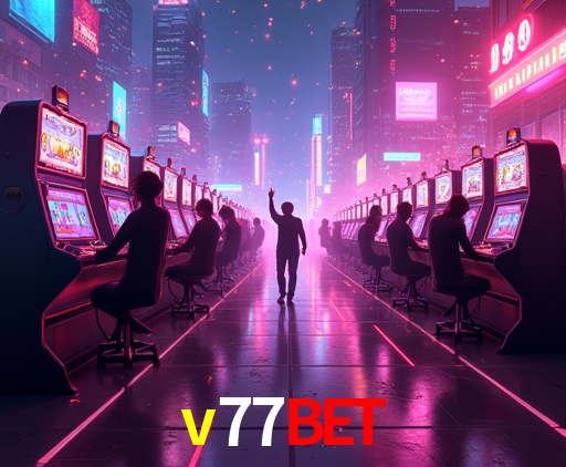 Programa VIP v77bet
