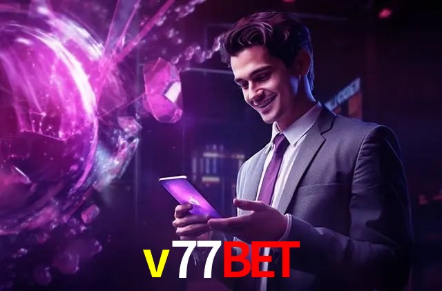 Welcome Bonus v77bet