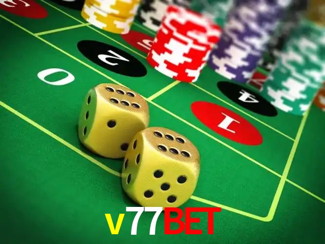 Statistics v77bet