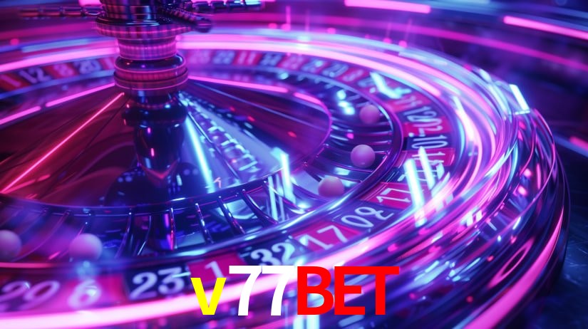 Desvendando o Mundo dos Jogos Virtuais na v77bet