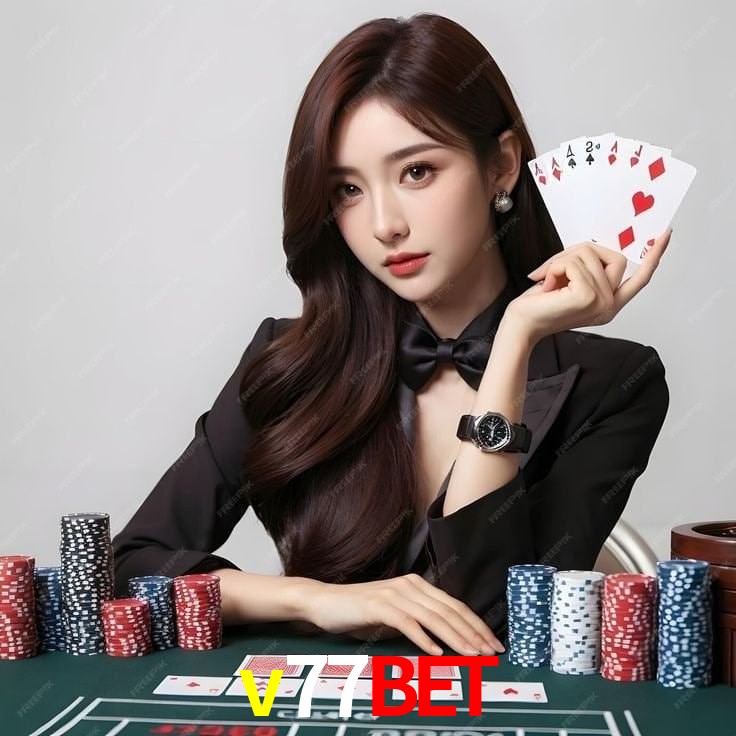 Login Seguro v77bet